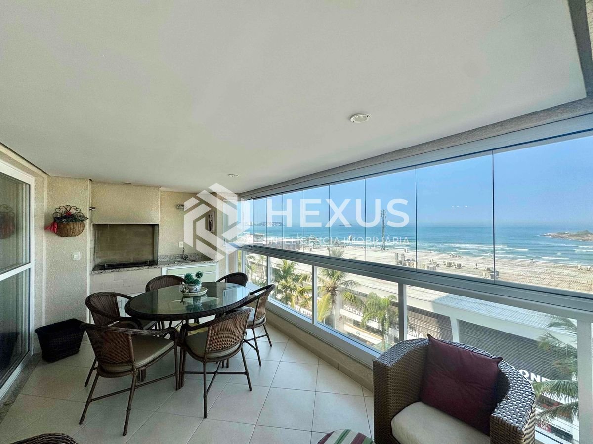 Apartamento em Pitangueiras — foto 1