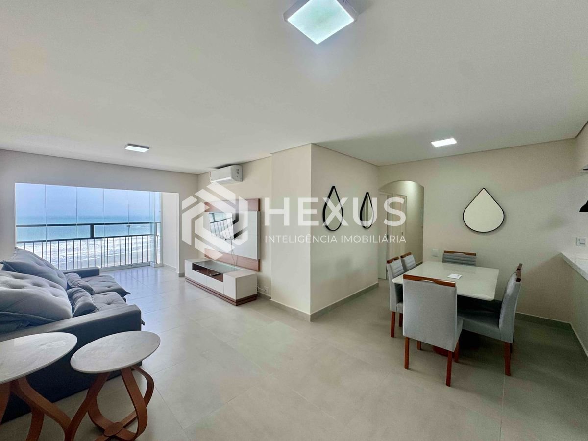 Apartamento em Pitangueiras — foto 1