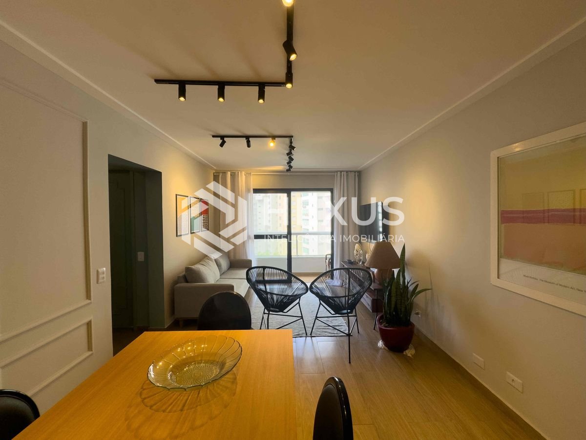 Apartamento em Pitangueiras — foto 1
