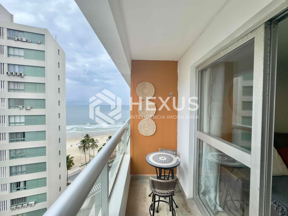 Apartamento em Pitangueiras — foto 1