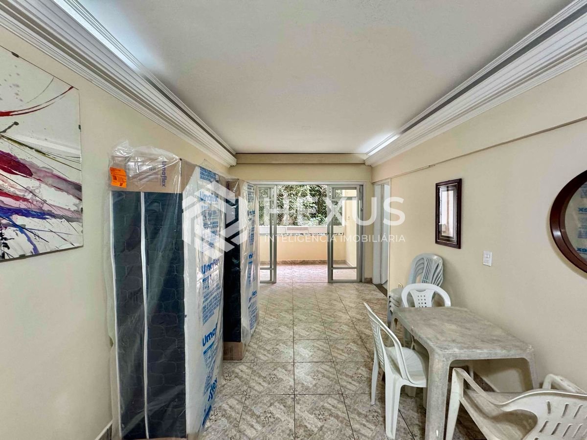 Apartamento em Pitangueiras — foto 1