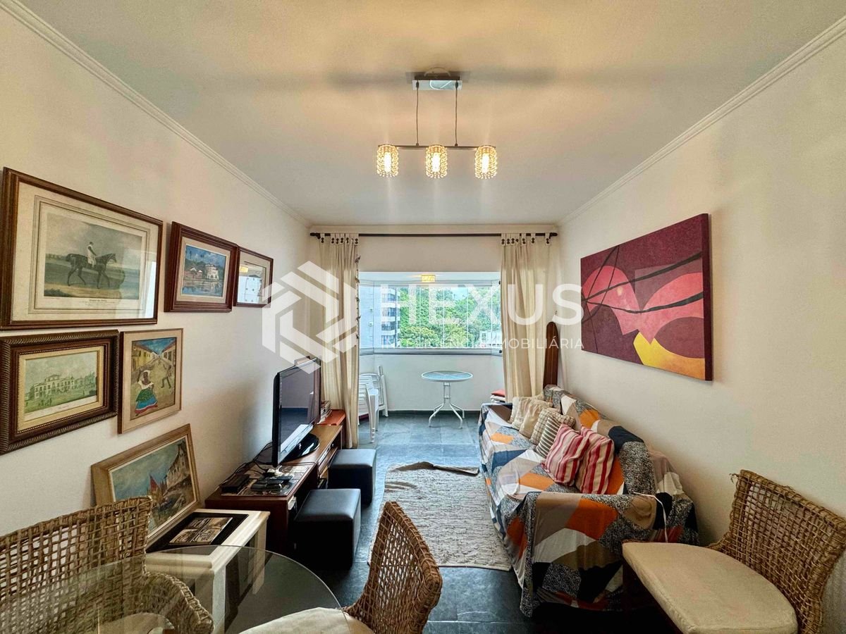 Apartamento em Pitangueiras — foto 1