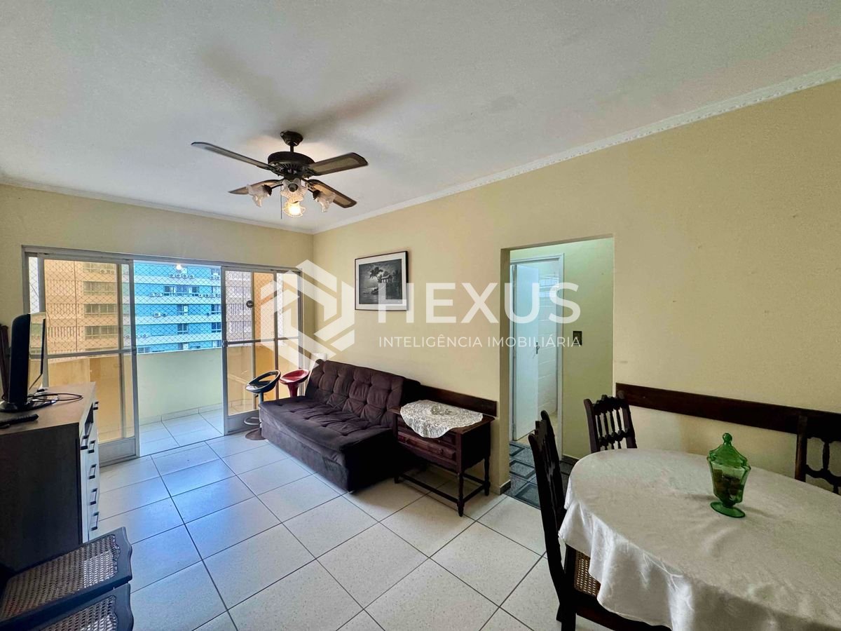 Apartamento em Pitangueiras — foto 1