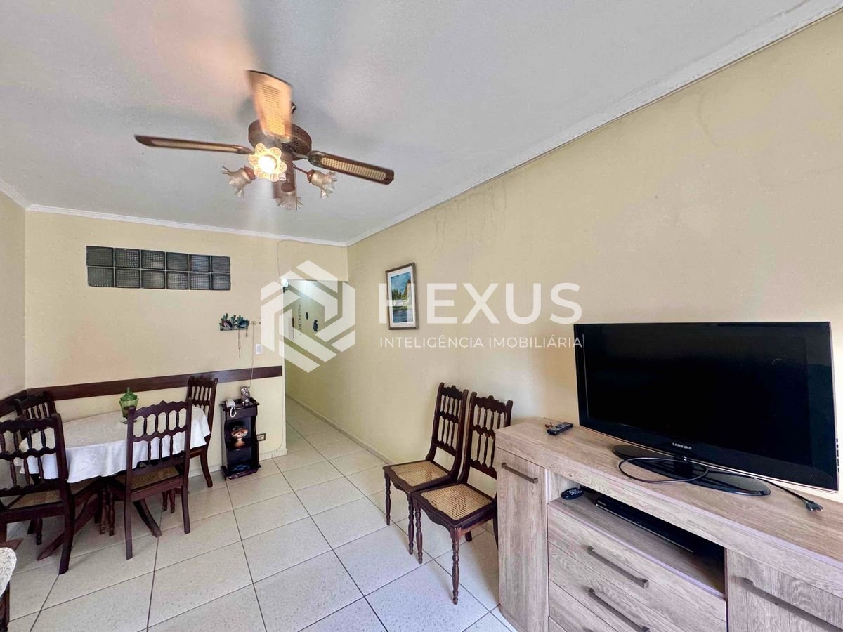 Foto 4 de Apartamento na praia das Pitangueiras na quadra do mar, 2 Quartos ( 1 Suíte), 1 Vaga, Hexus.