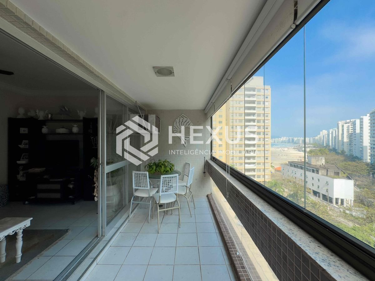 Apartamento em Pitangueiras — foto 1