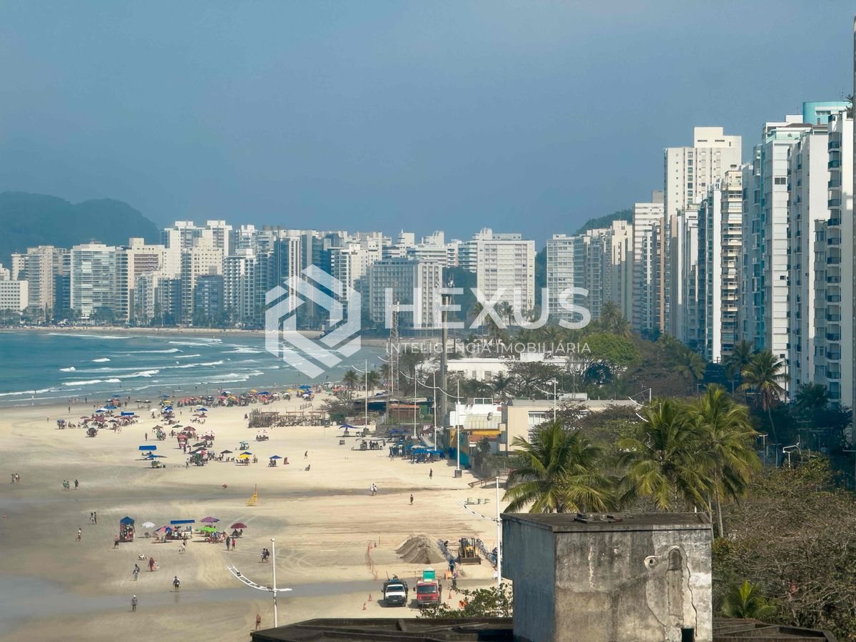 Apartamento em Pitangueiras — foto 2