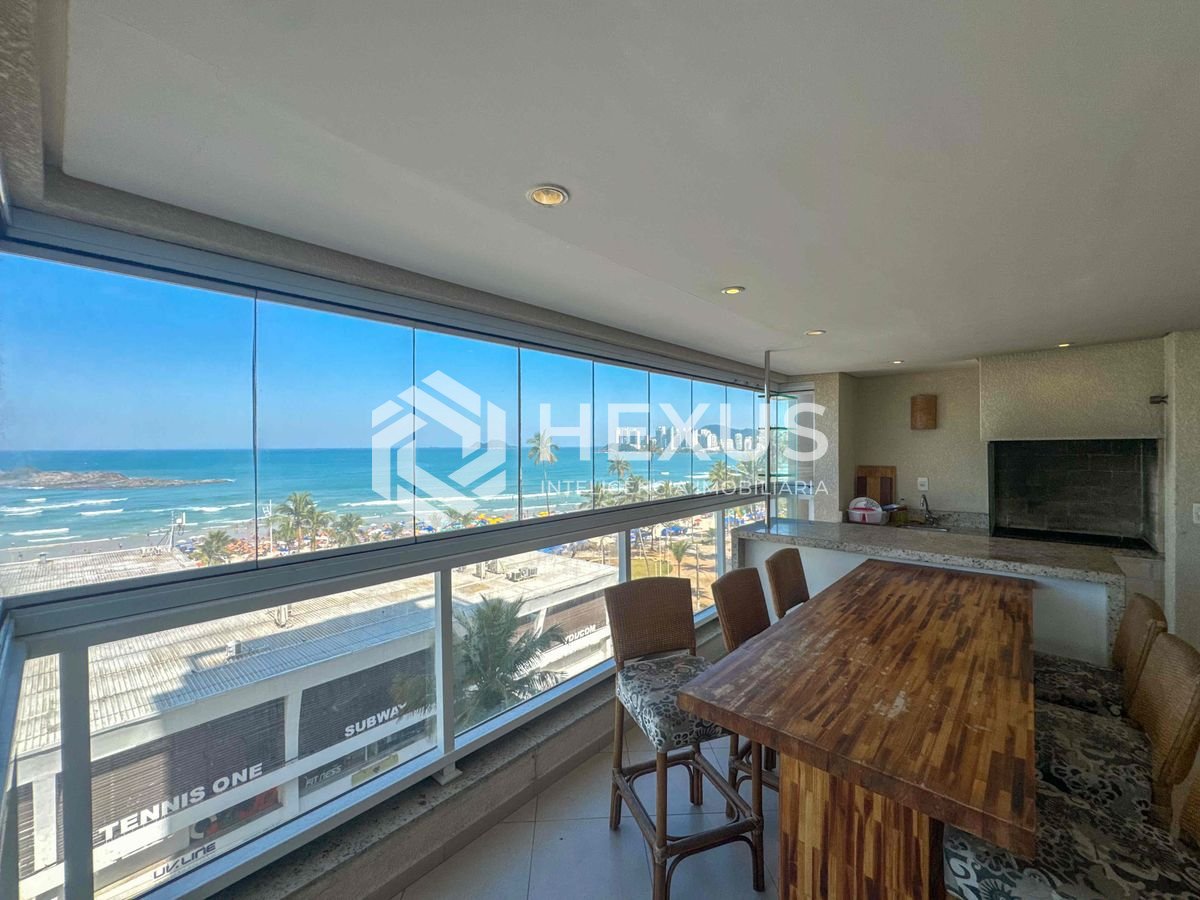Apartamento em Pitangueiras — foto 1