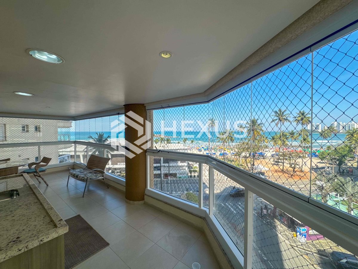 Apartamento em Pitangueiras — foto 1