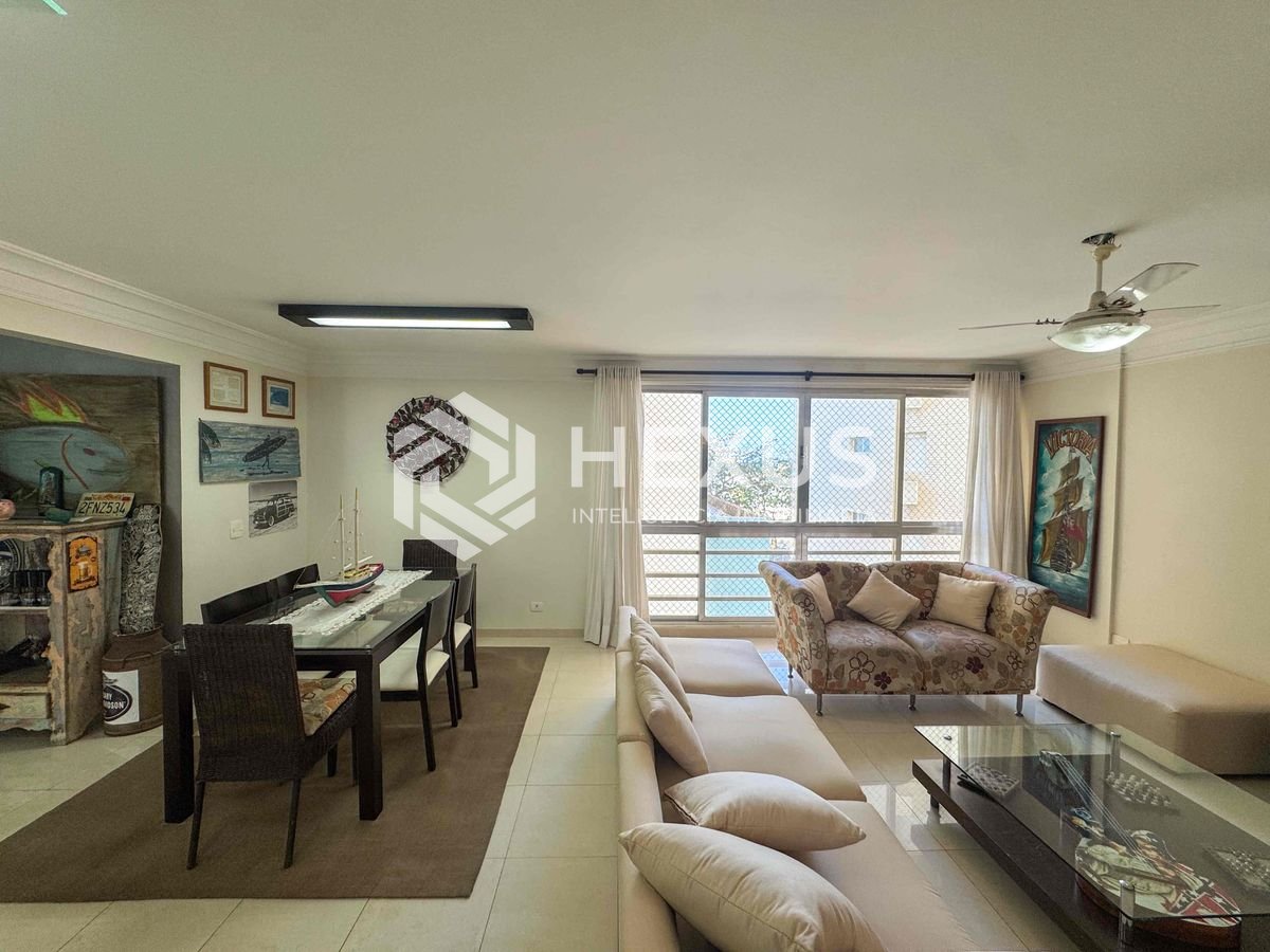 Apartamento em Pitangueiras — foto 1