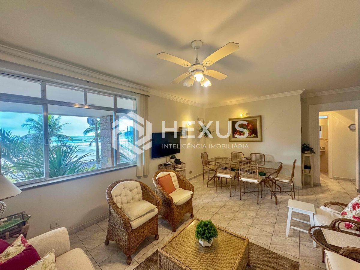 Apartamento em Pitangueiras — foto 1