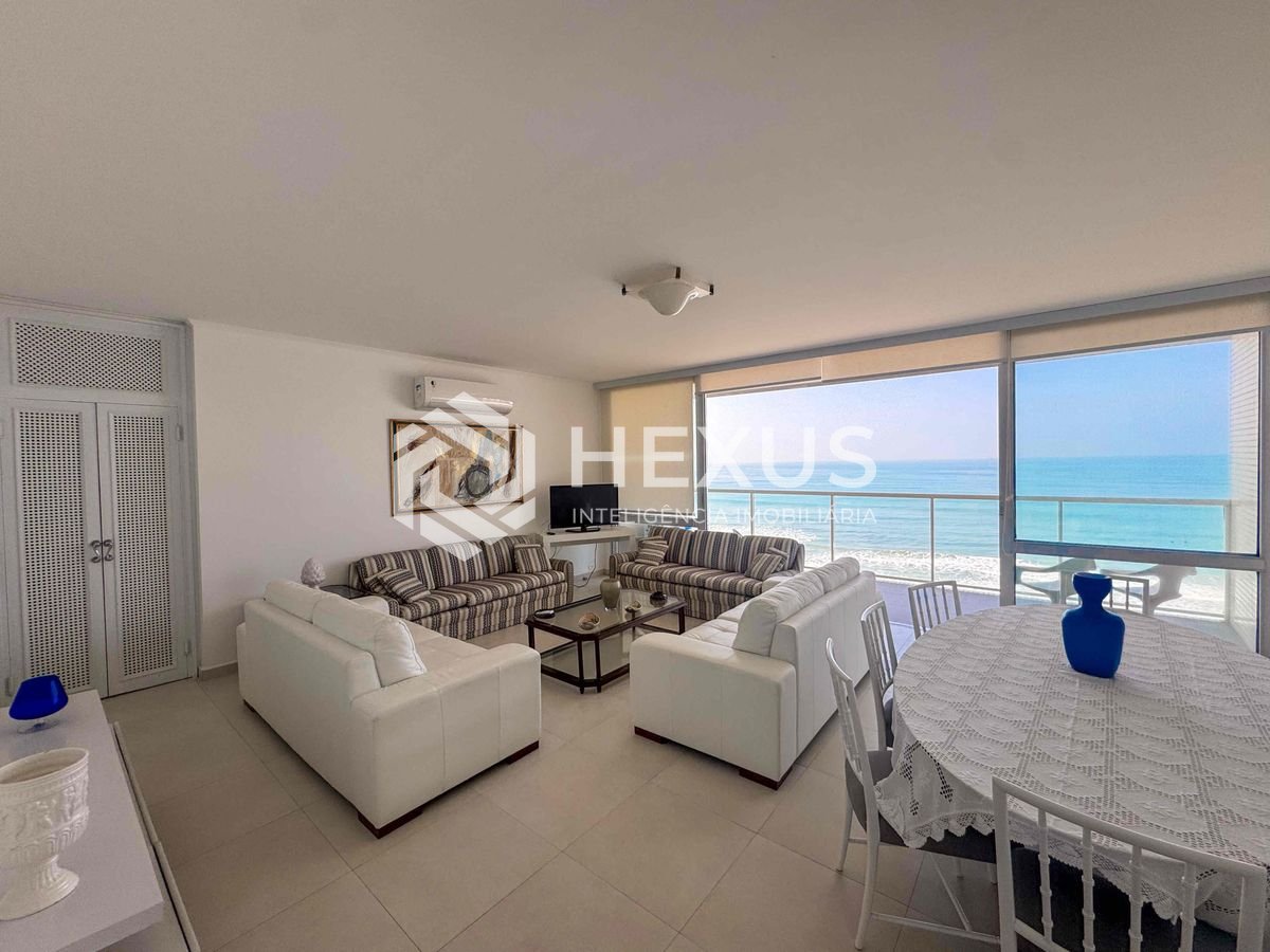 Apartamento em Pitangueiras — foto 1