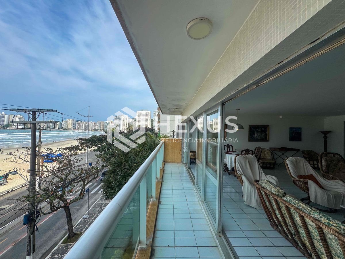 Apartamento em Pitangueiras — foto 1