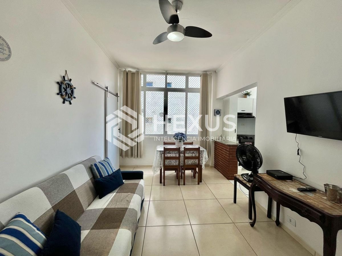 Apartamento em Pitangueiras — foto 1