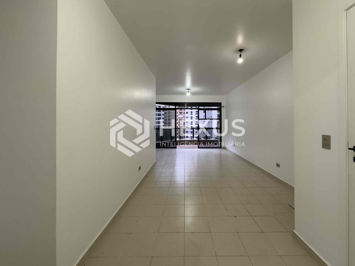 Foto 4 de Apartamento com varanda e lazer na Barra Funda nas Pitangueiras, Guaruja