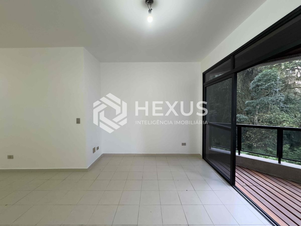 Foto 5 de Apartamento com varanda e lazer na Barra Funda nas Pitangueiras, Guaruja