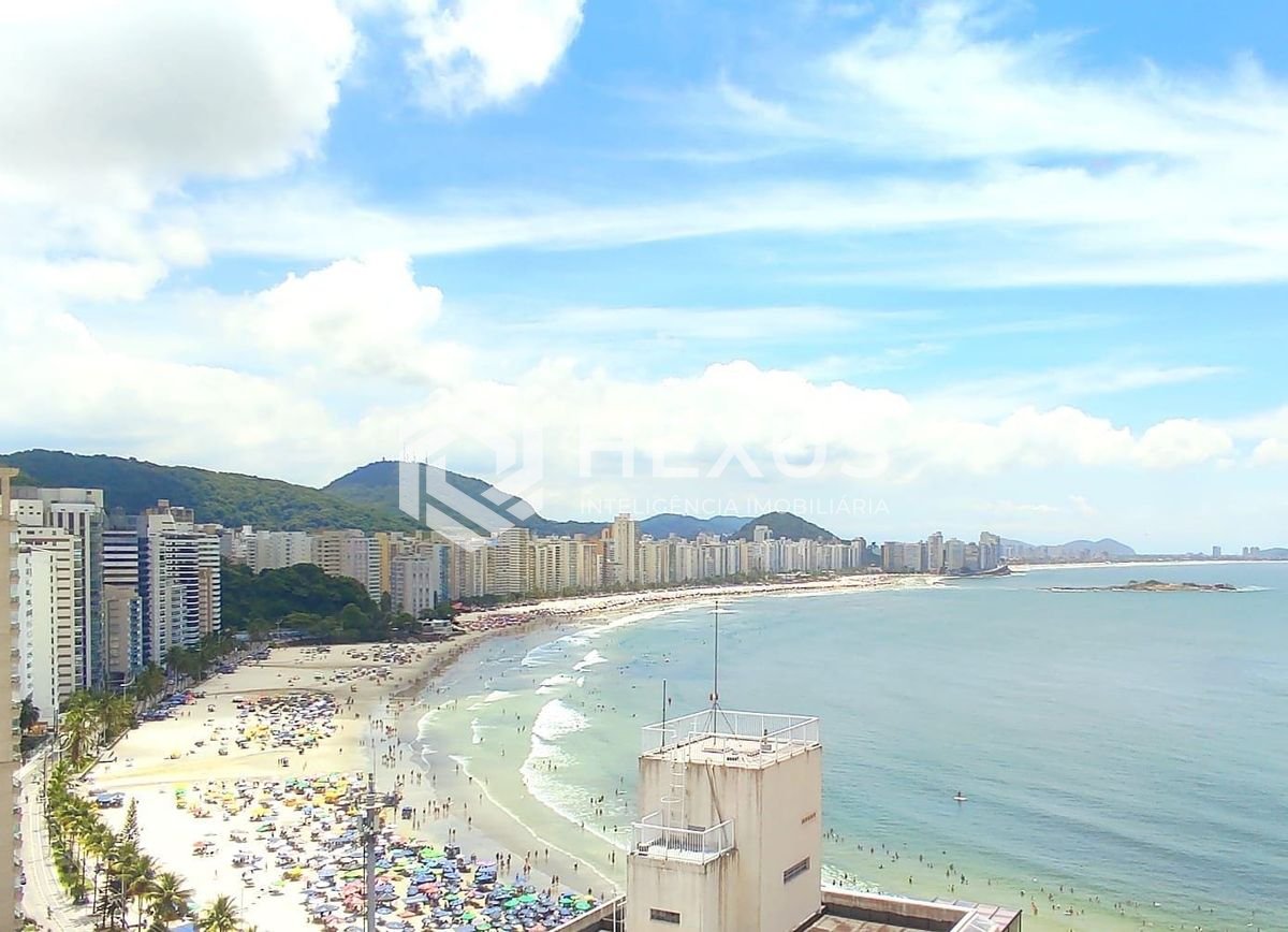 Apartamento no Jardim Astúrias — foto 1