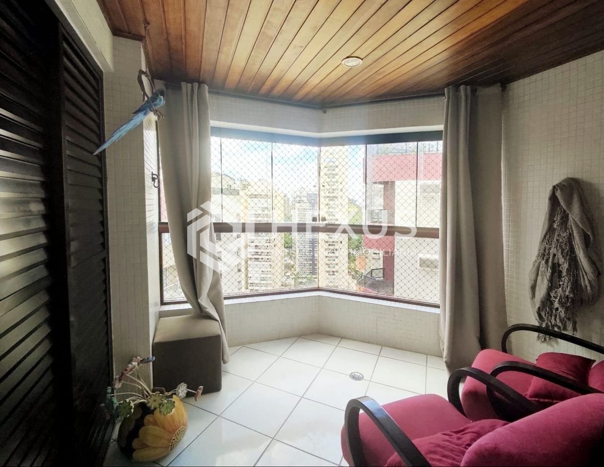 Foto 3 de Apartamento com varanda vista mar e lazer na beira mar da Praia das Asturias, Guaruja
