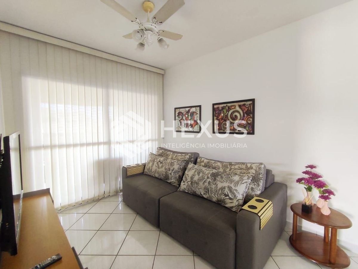 Foto 4 de Apartamento com varanda vista mar e lazer na beira mar da Praia das Asturias, Guaruja