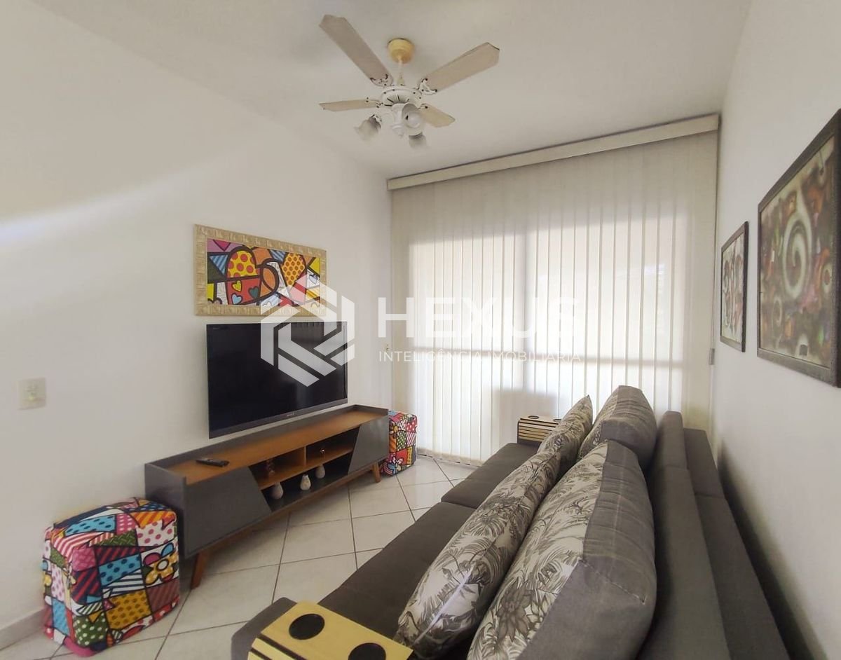 Foto 5 de Apartamento com varanda vista mar e lazer na beira mar da Praia das Asturias, Guaruja