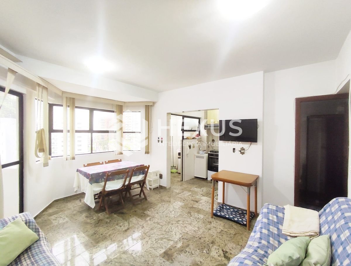 Apartamento no Jardim Astúrias — foto 1