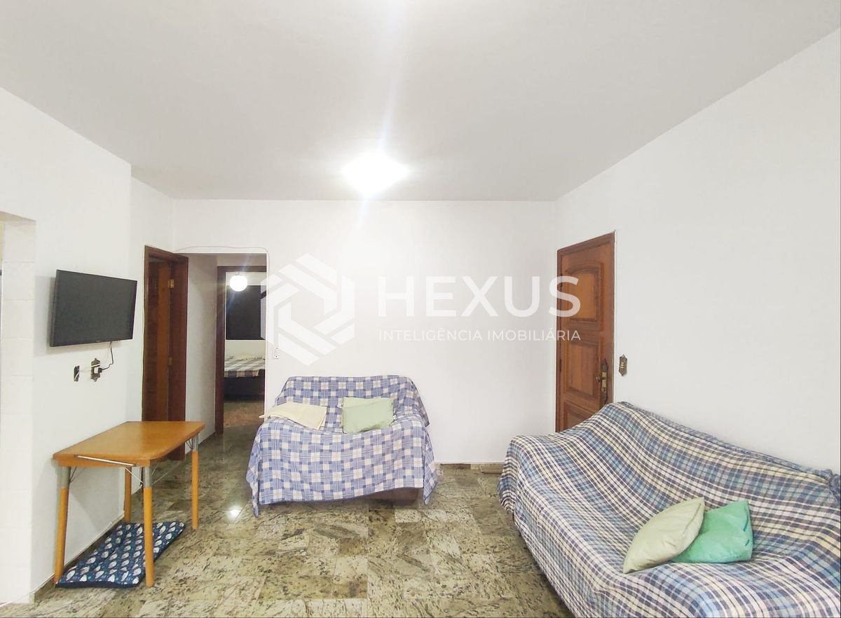 Foto 3 de Apartamento padrão à Venda, Jardim Astúrias, Guarujá, SP