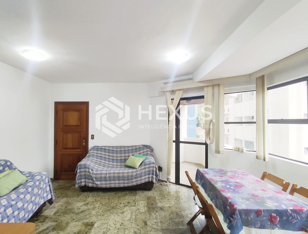 Foto 4 de Apartamento padrão à Venda, Jardim Astúrias, Guarujá, SP