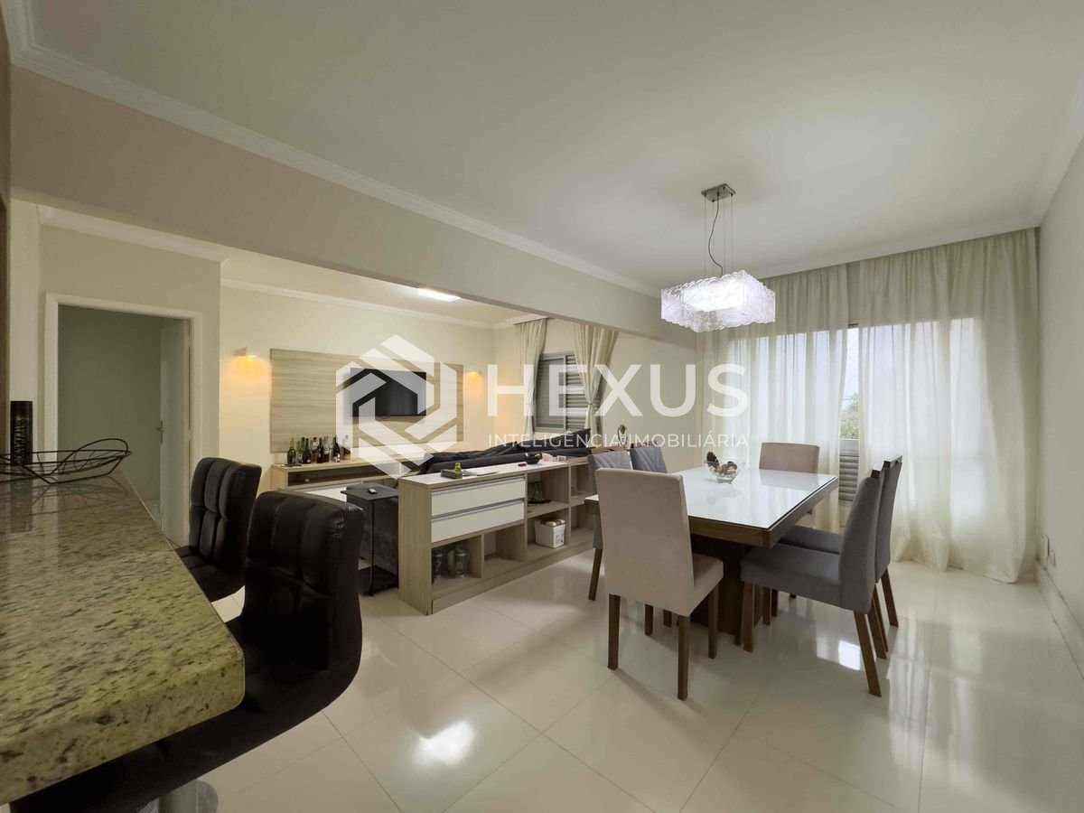 Apartamento no Jardim Astúrias — foto 1