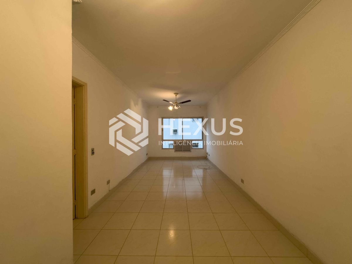 Apartamento no Jardim Astúrias — foto 1