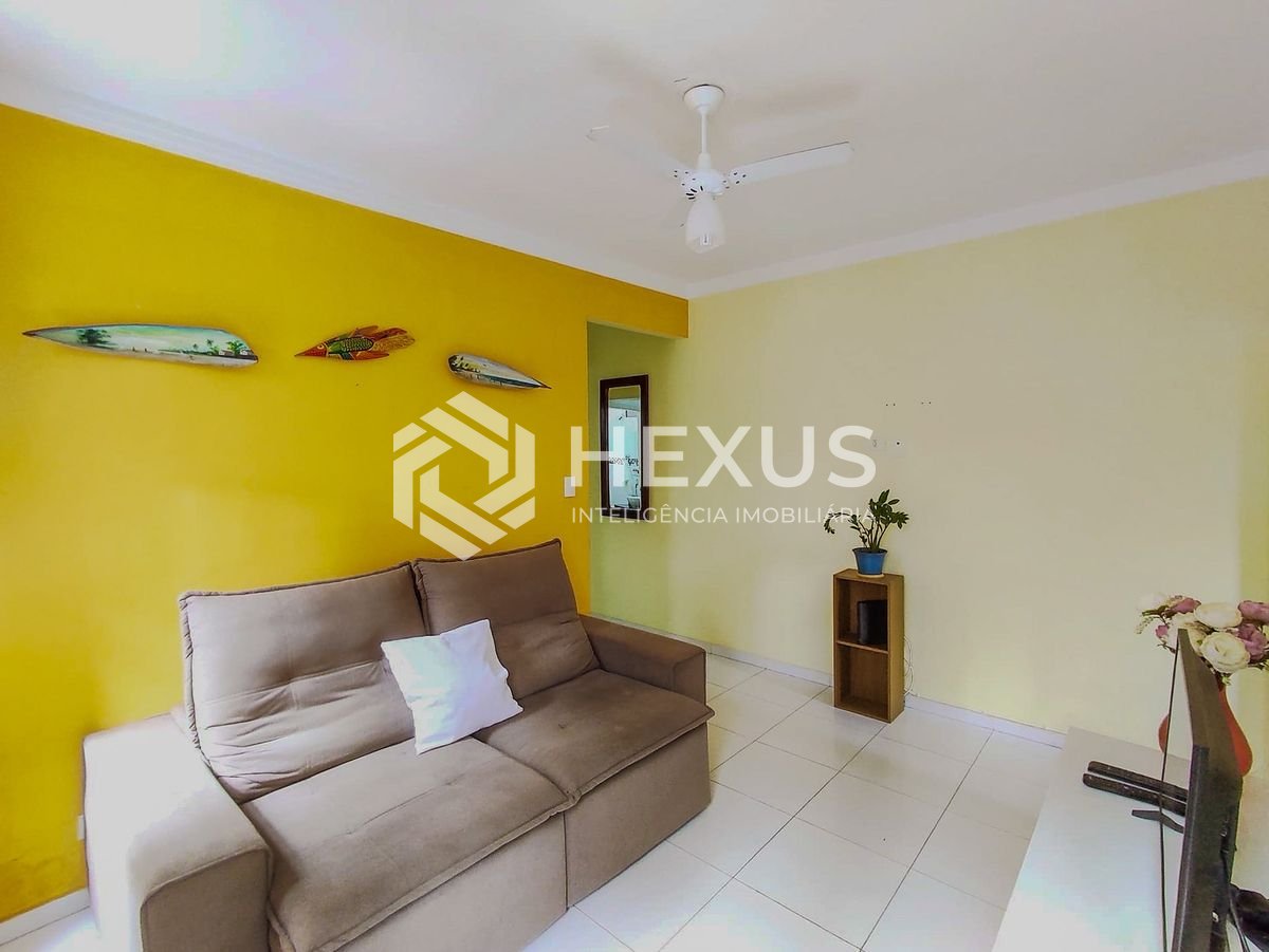Foto 4 de Apartamento padrão à Venda, Jardim Astúrias, Guarujá, SP
