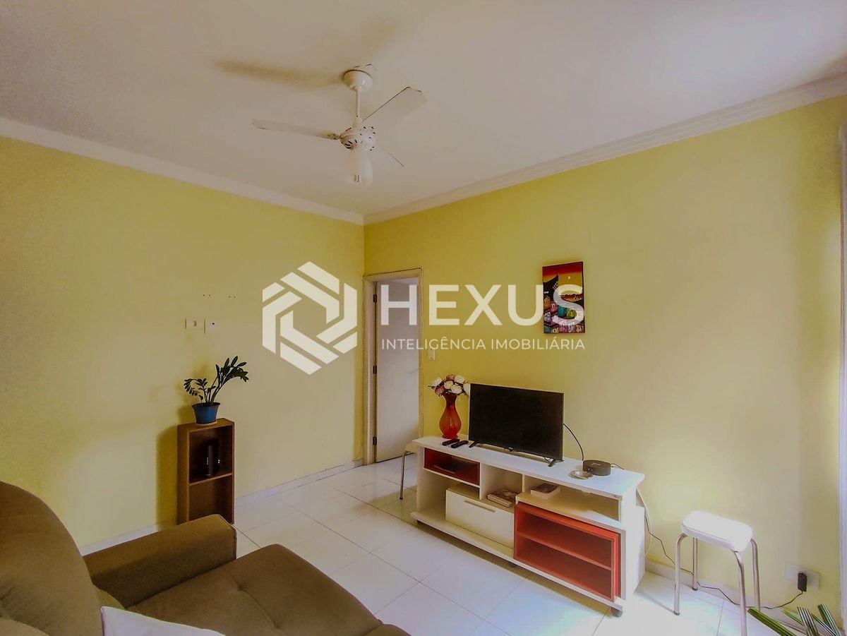 Foto 5 de Apartamento padrão à Venda, Jardim Astúrias, Guarujá, SP