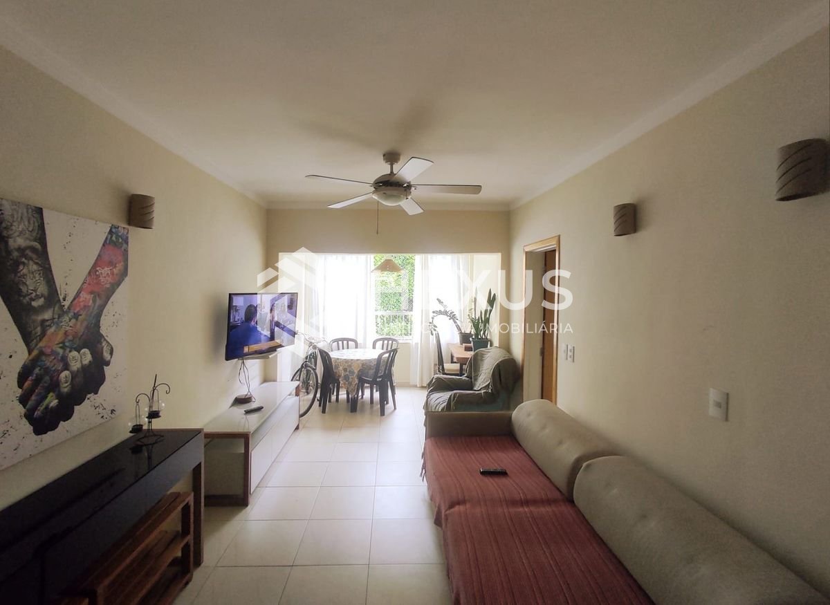 Apartamento em Pitangueiras — foto 1