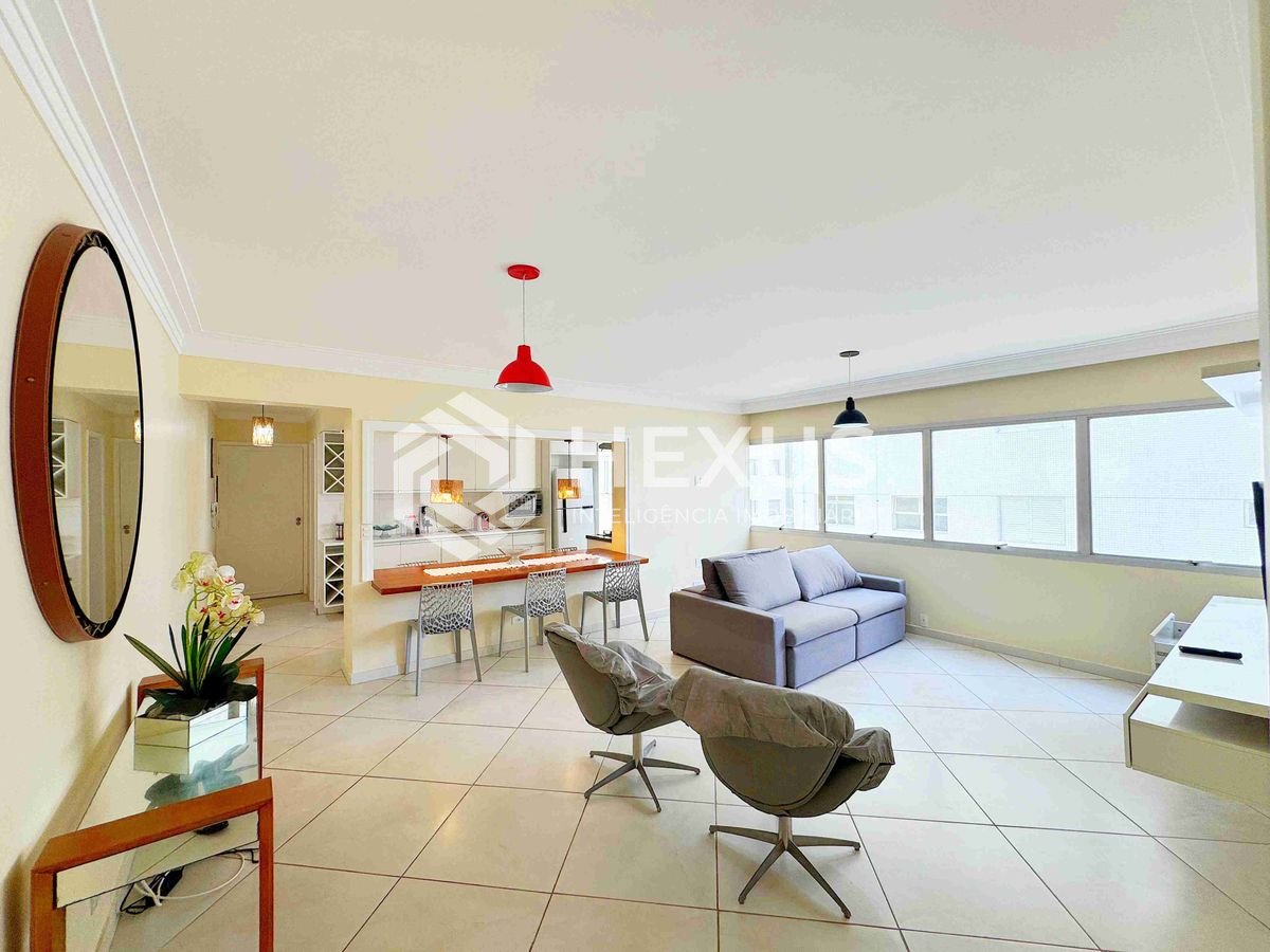 Apartamento no Jardim Astúrias — foto 1
