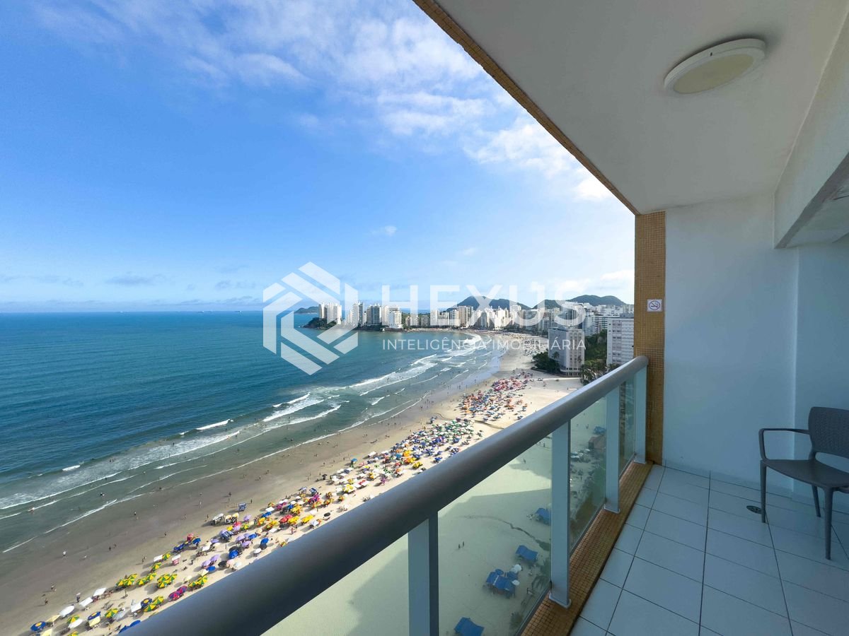 Apartamento em Pitangueiras — foto 1