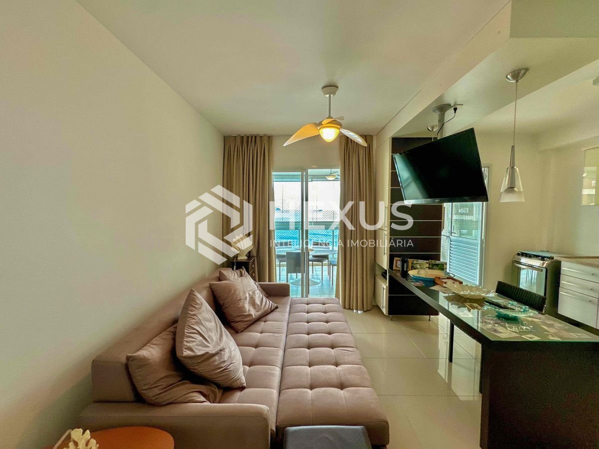 Foto 4 de Apartamento frente mar com varanda gourmet vista mar e lazer na Praia das Asturias, Guaruja