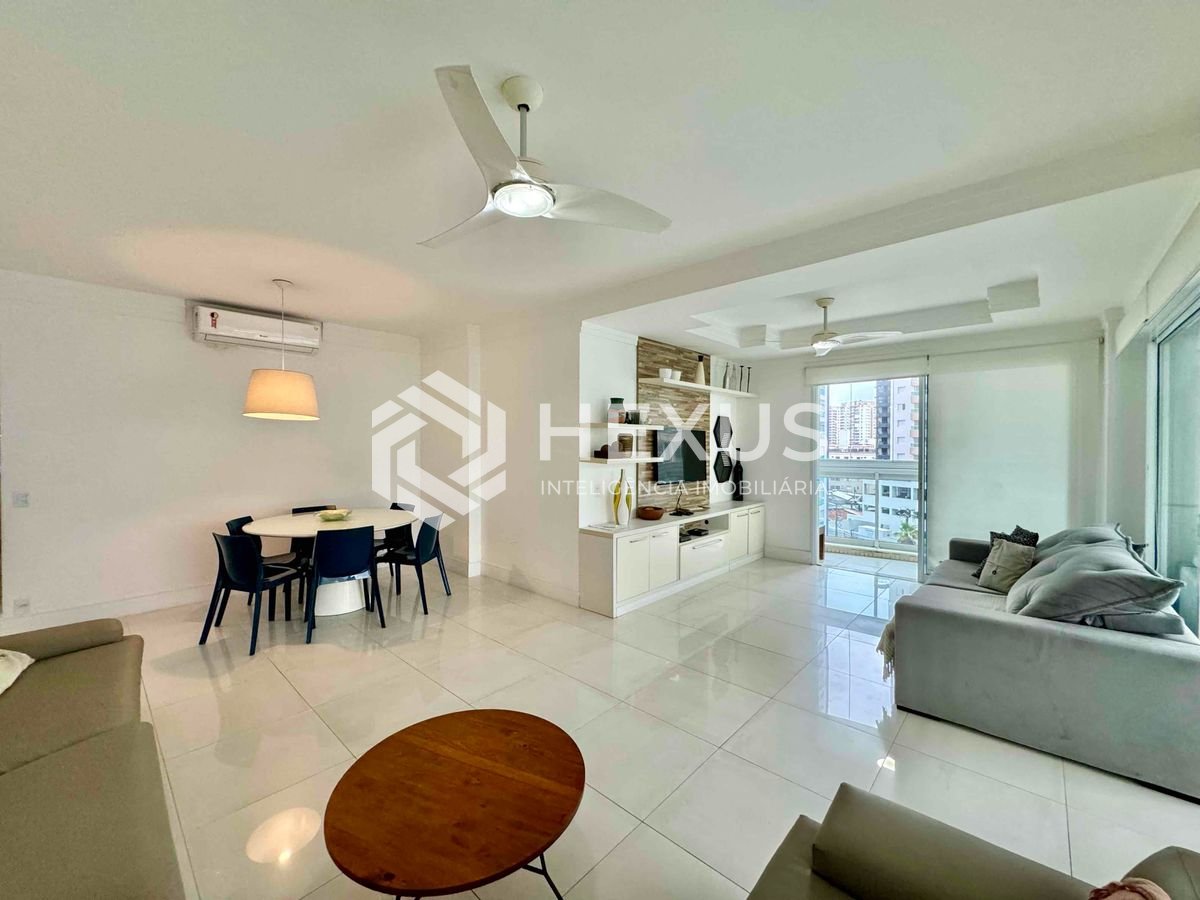 Foto 4 de Apartamento frente mar com varanda gourmet vista mar e lazer na Praia das Asturias, Guaruja