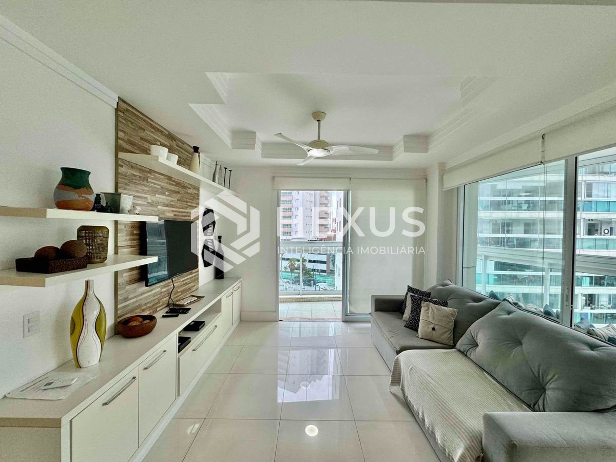 Foto 5 de Apartamento frente mar com varanda gourmet vista mar e lazer na Praia das Asturias, Guaruja
