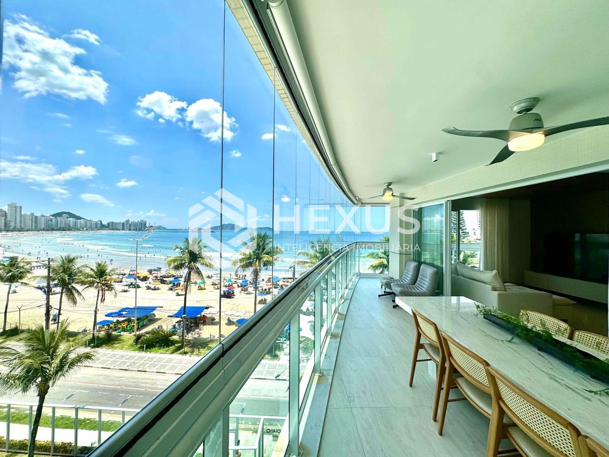 Apartamento no Jardim Astúrias — foto 2