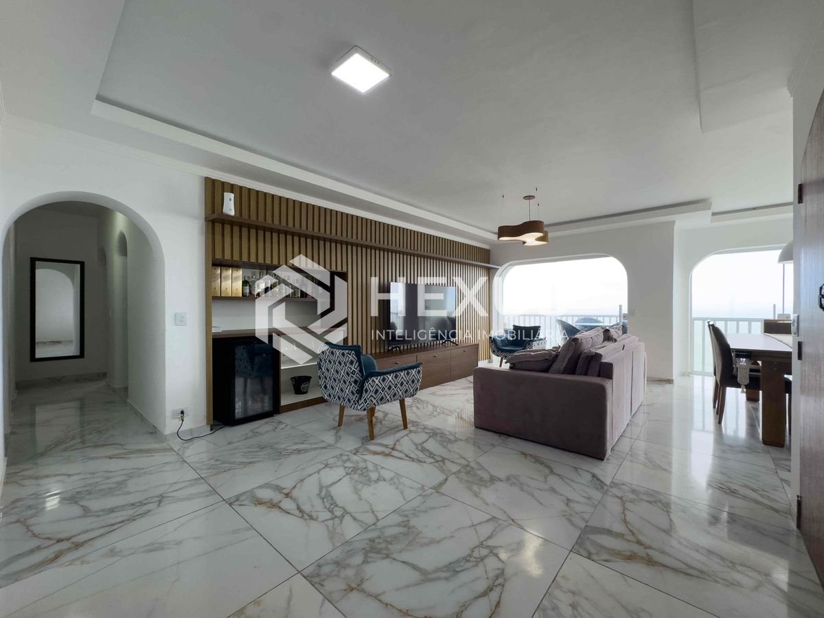 Apartamento em Pitangueiras — foto 1