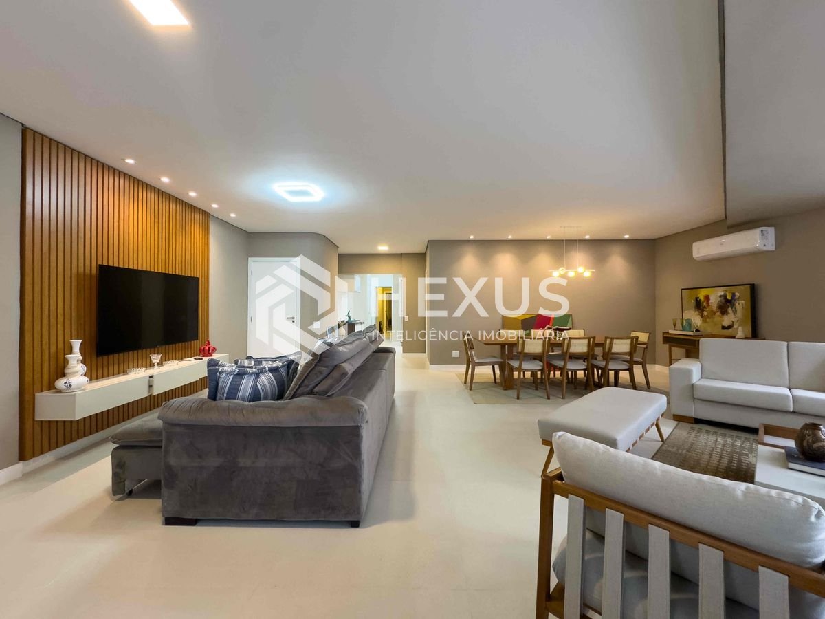 Apartamento em Pitangueiras — foto 1