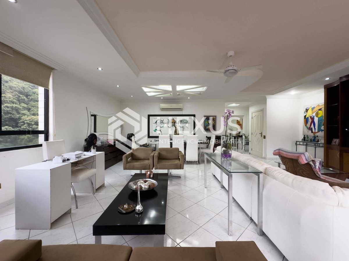 Apartamento em Pitangueiras — foto 1