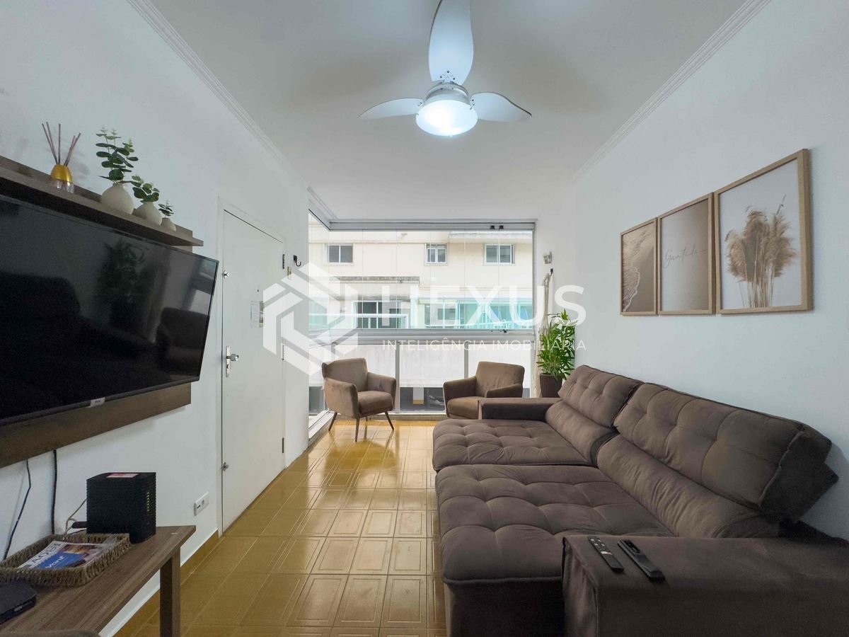 Apartamento em Pitangueiras — foto 1