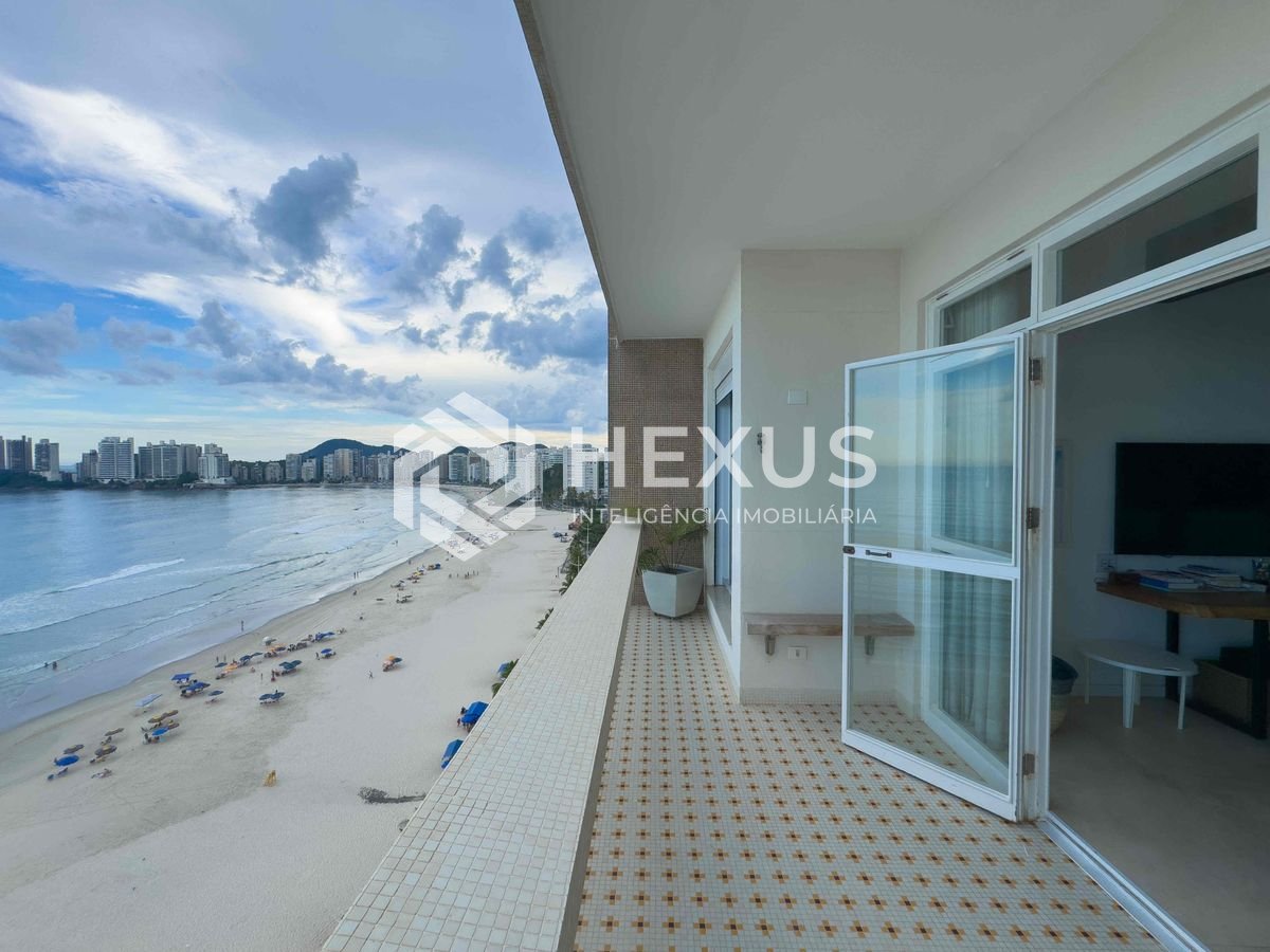 Apartamento em Pitangueiras — foto 1