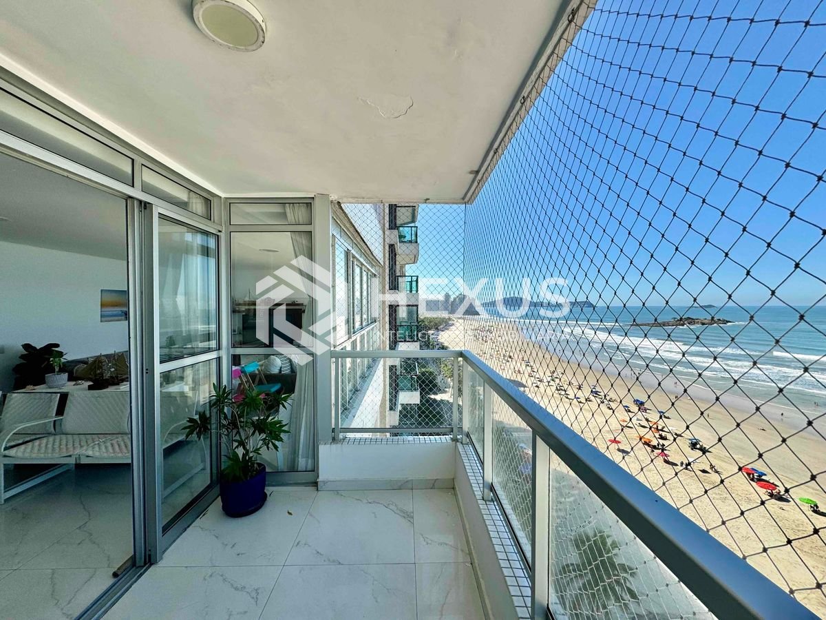 Apartamento em Pitangueiras — foto 1