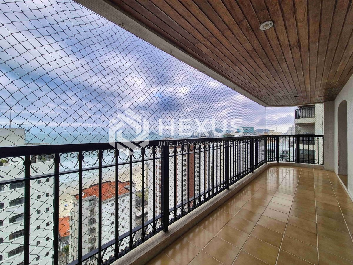 Apartamento em Pitangueiras — foto 1