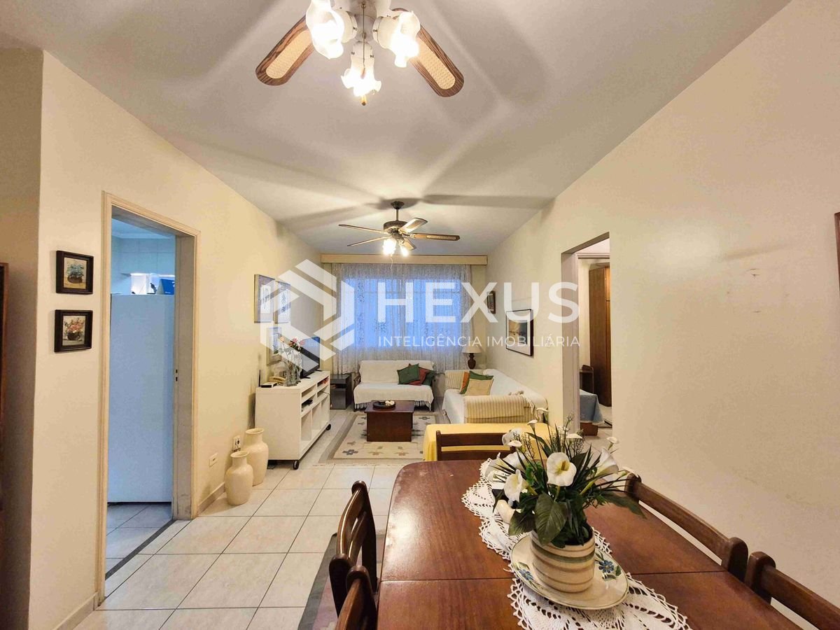 Apartamento em Pitangueiras — foto 1