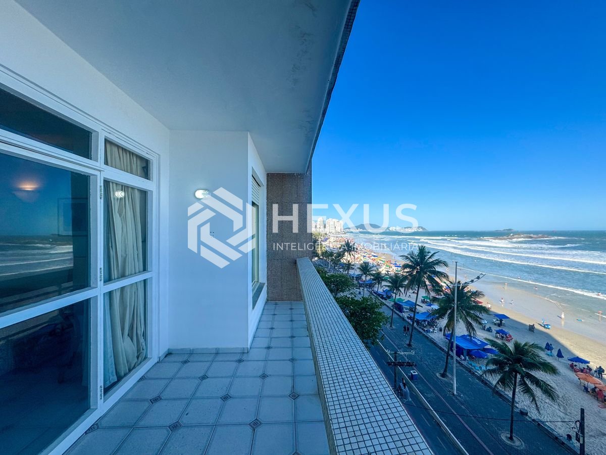 Apartamento em Pitangueiras — foto 1