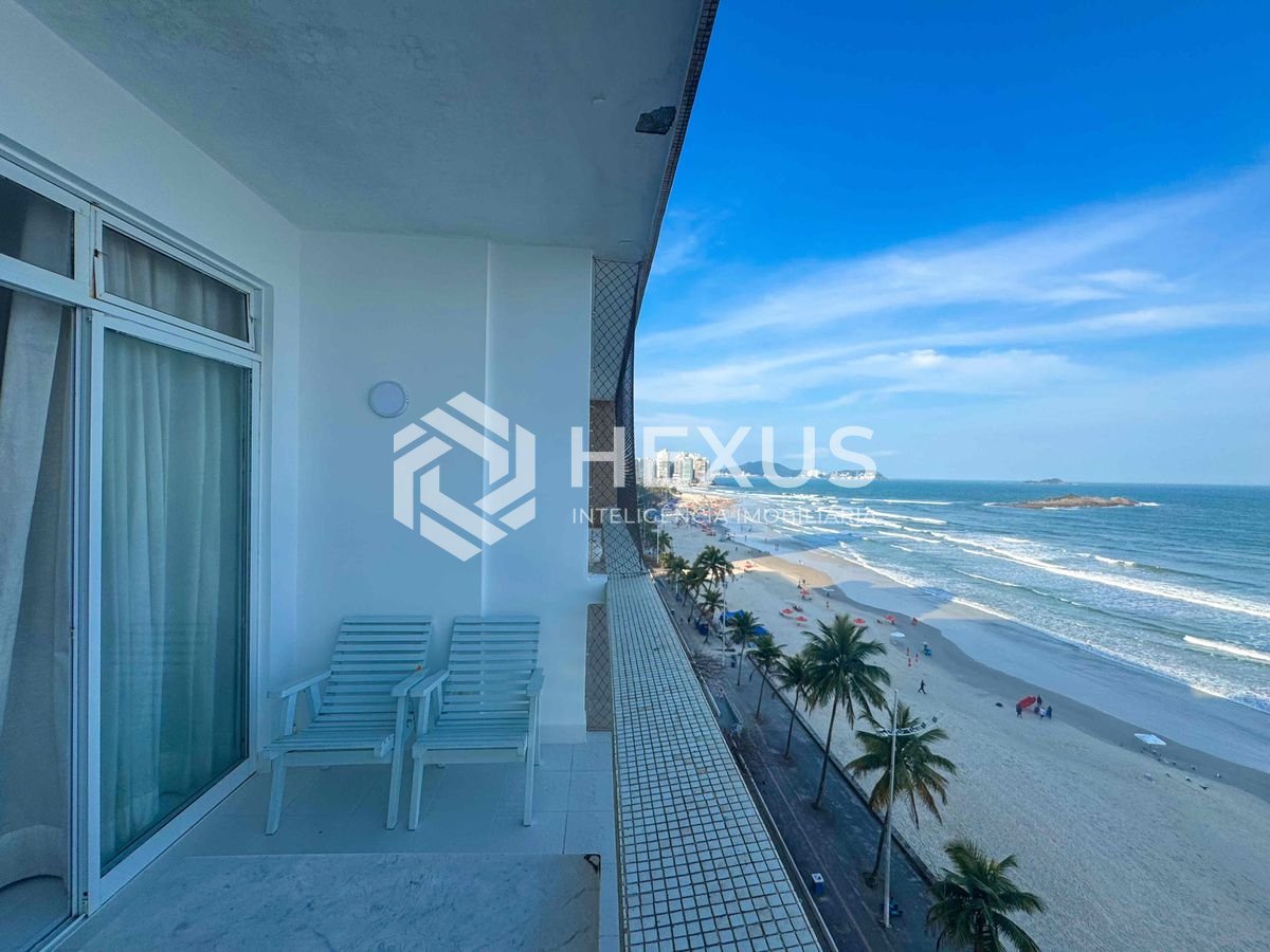 Apartamento em Pitangueiras — foto 1