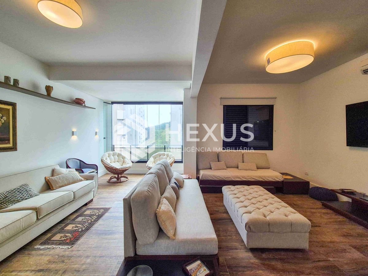 Apartamento em Pitangueiras — foto 1