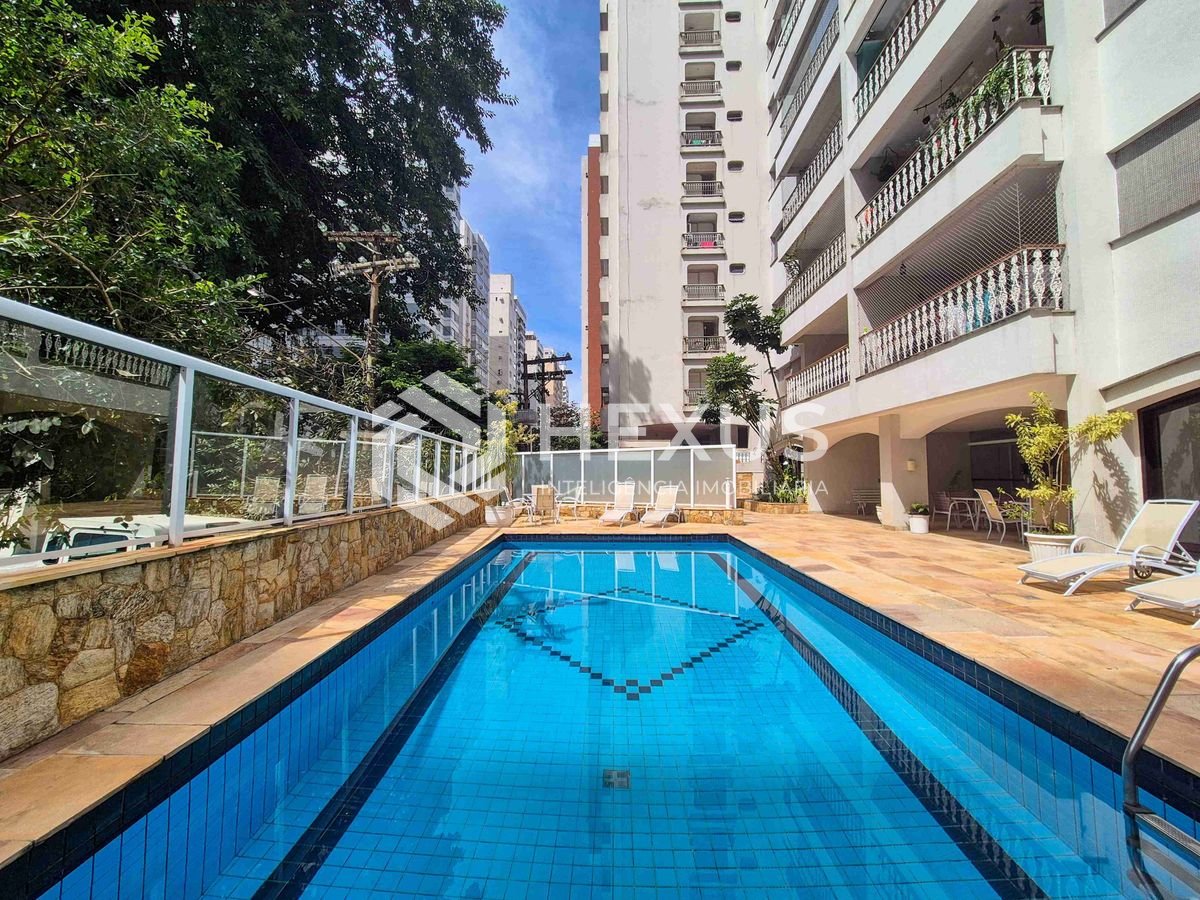 Apartamento em Pitangueiras — foto 1