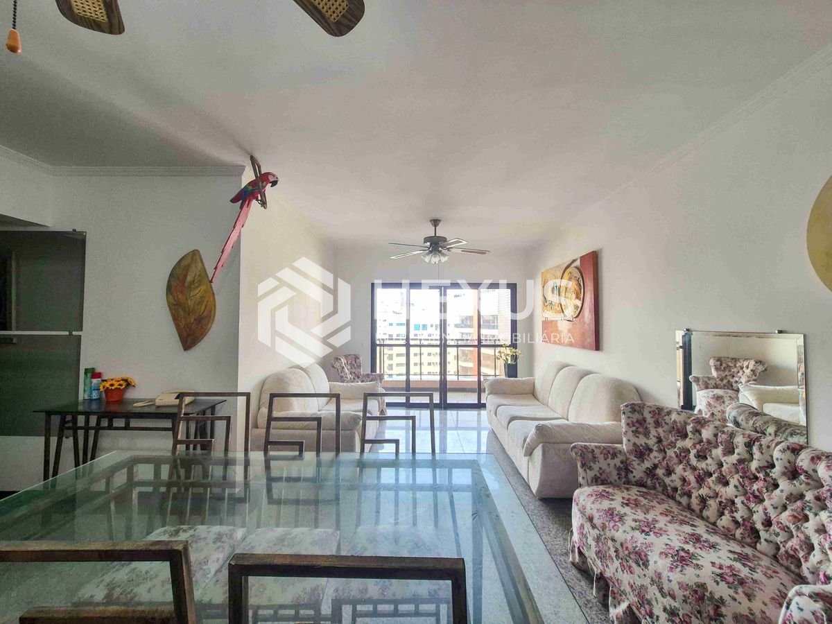 Apartamento em Pitangueiras — foto 1